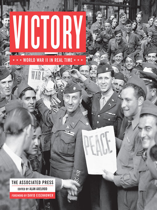Title details for Victory by The Associated Press - Available
